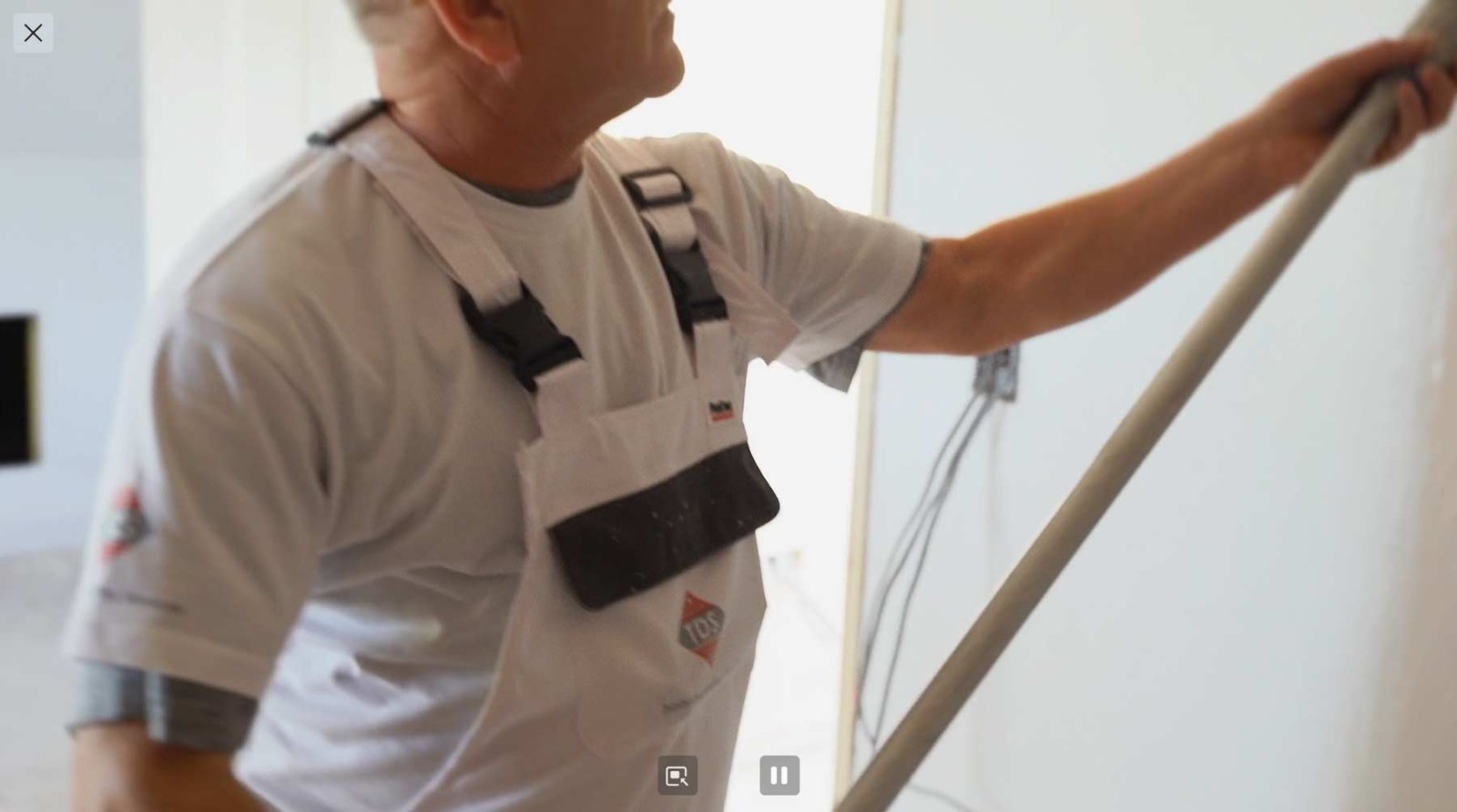 Trinity Decorating Services – Video Preview