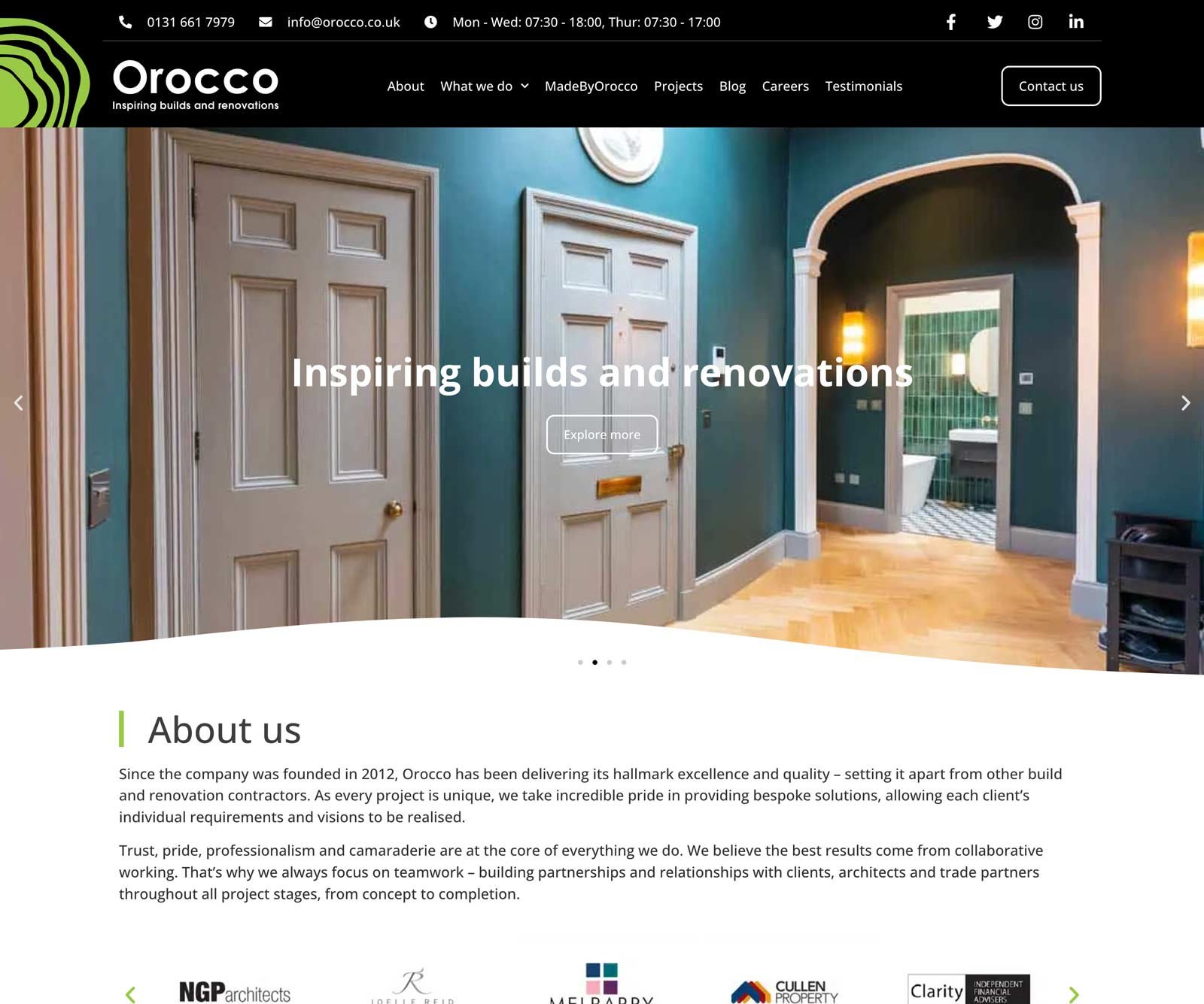 Orocco
