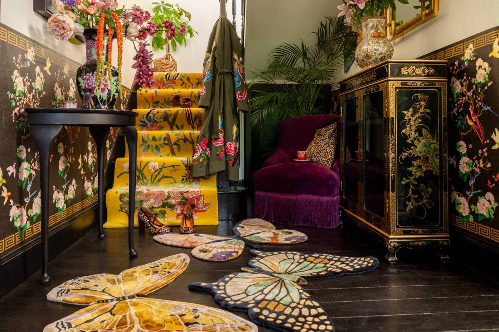 Wendy Morrison Design