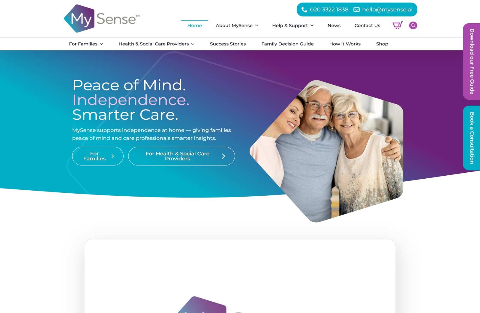 MySense